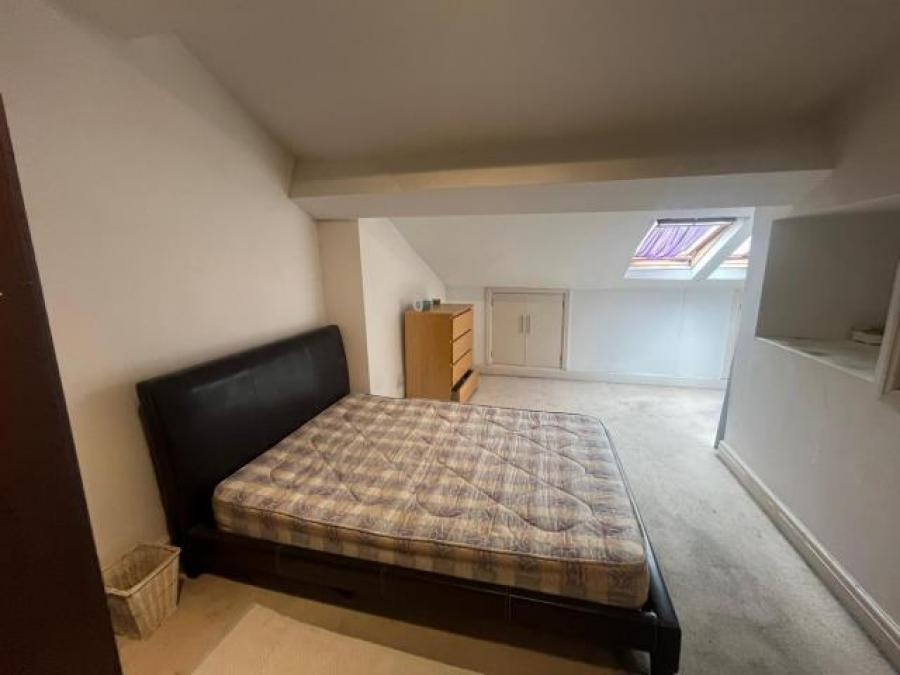 Flat 6, 83a Bold Street, Liverpool