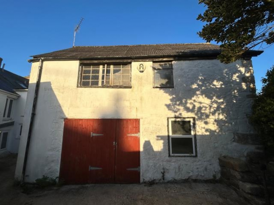 Clifton House, Trevenner Square, Marazion, Cornwall