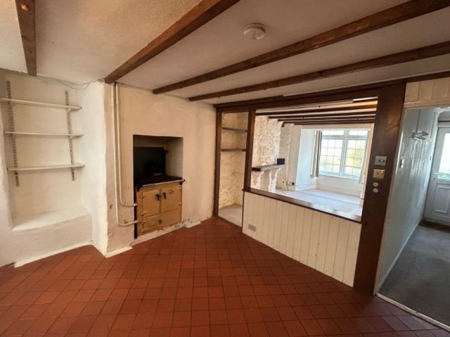Clifton House, Trevenner Square, Marazion, Cornwall