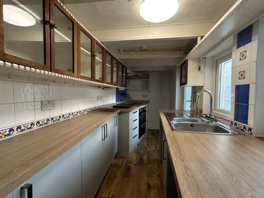 Clifton House, Trevenner Square, Marazion, Cornwall