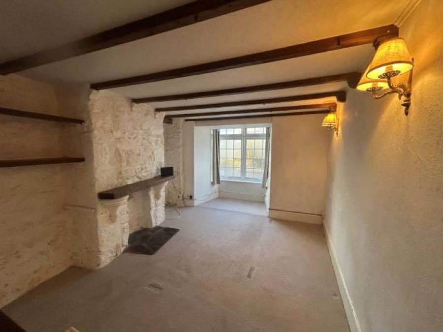 Clifton House, Trevenner Square, Marazion, Cornwall