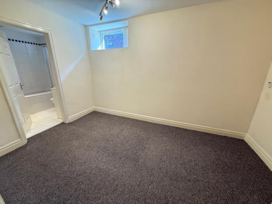 Flat 1, 16 Alexandra Drive, Liverpool
