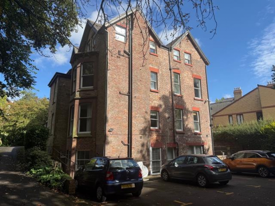 Flat 1, 16 Alexandra Drive, Liverpool