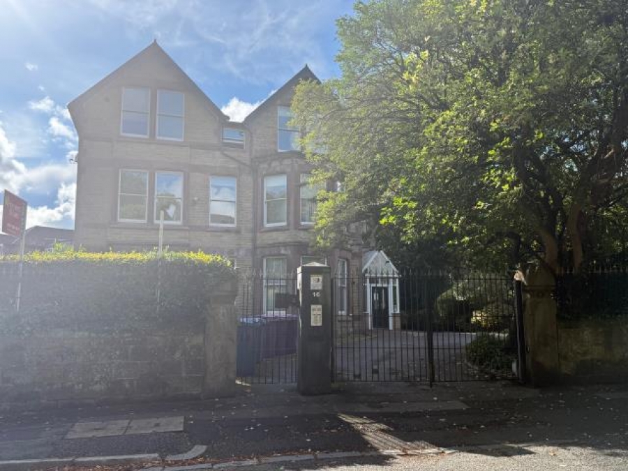 Flat 1, 16 Alexandra Drive, Liverpool