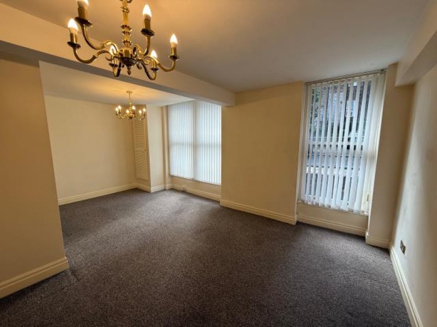 Flat 1, 16 Alexandra Drive, Liverpool