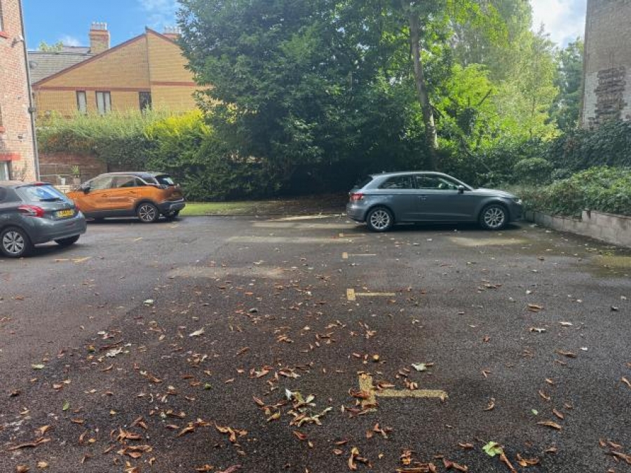 Flat 1, 16 Alexandra Drive, Liverpool