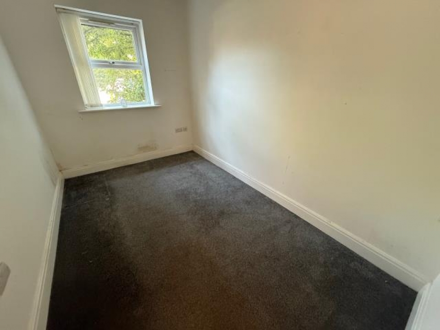 Flat 7, Delaford House, 13 Haigh Road, Liverpool