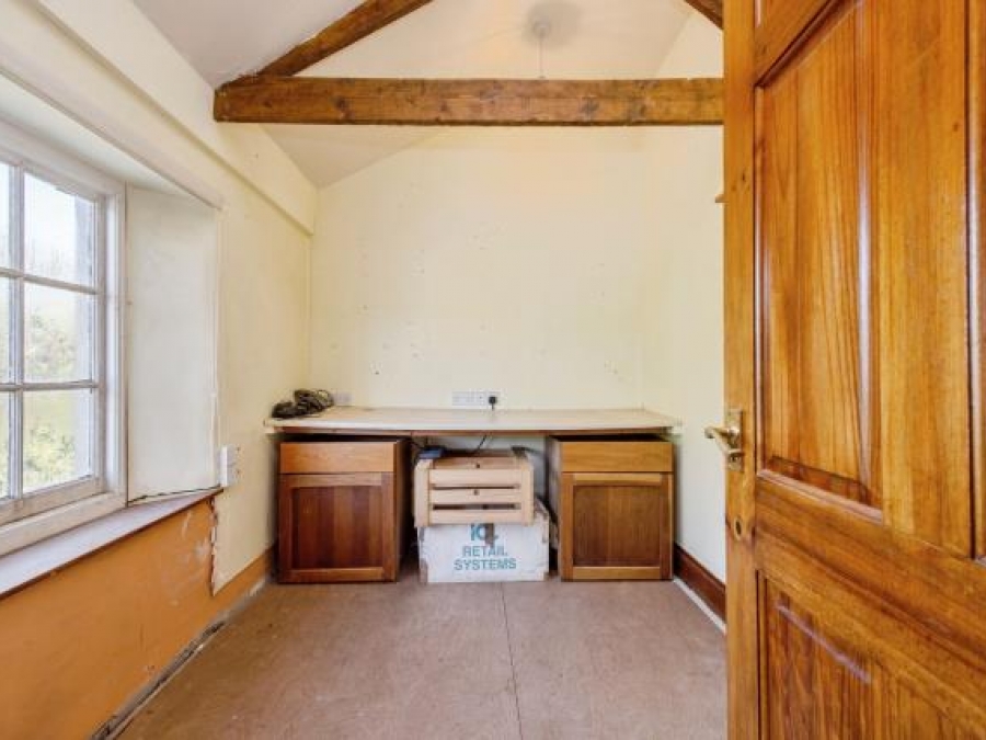 The Old Chapel, Polbathic, Torpoint, Cornwall