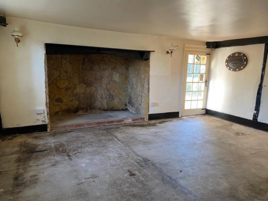 Tythe Cottage Tea Rooms, Littleham Village, Littleham, Exmouth, Devon