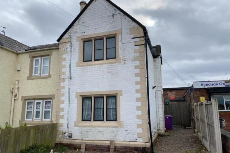 109 Almonds Green, West Derby, Liverpool L12 5HR