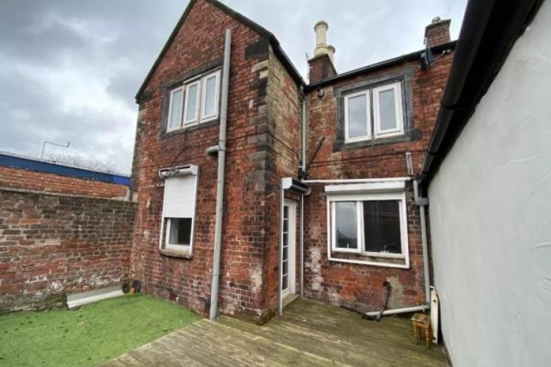 109 Almonds Green, West Derby, Liverpool L12 5HR