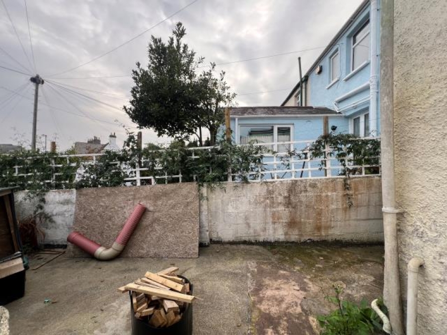 151 Queen Street, Newton Abbot, Devon