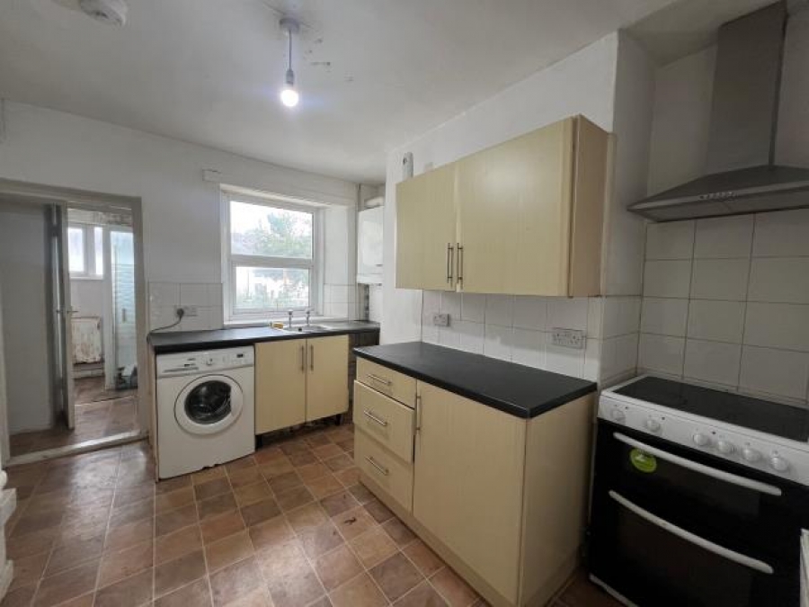 151 Queen Street, Newton Abbot, Devon