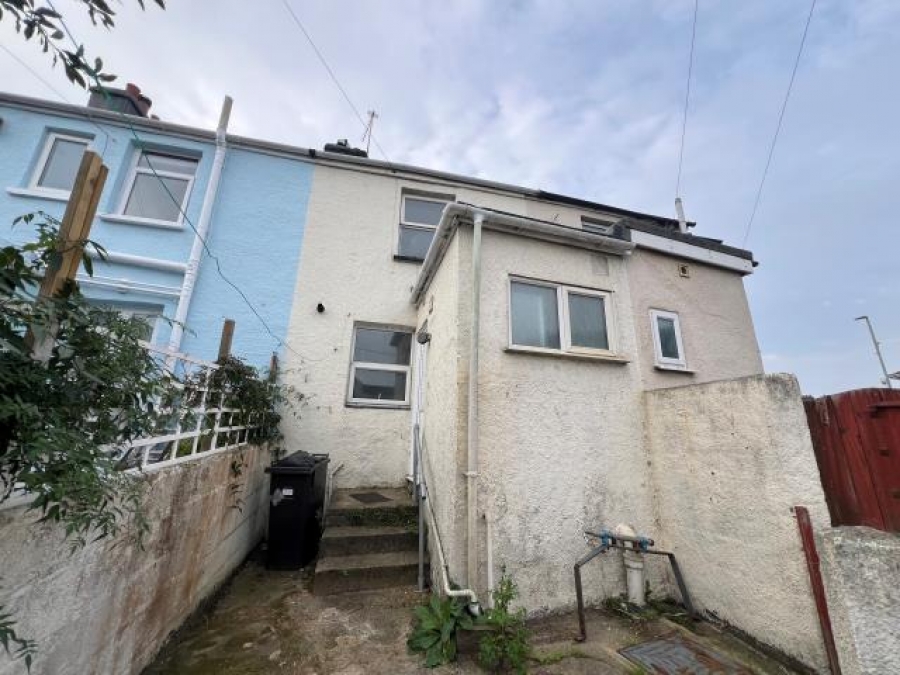 151 Queen Street, Newton Abbot, Devon