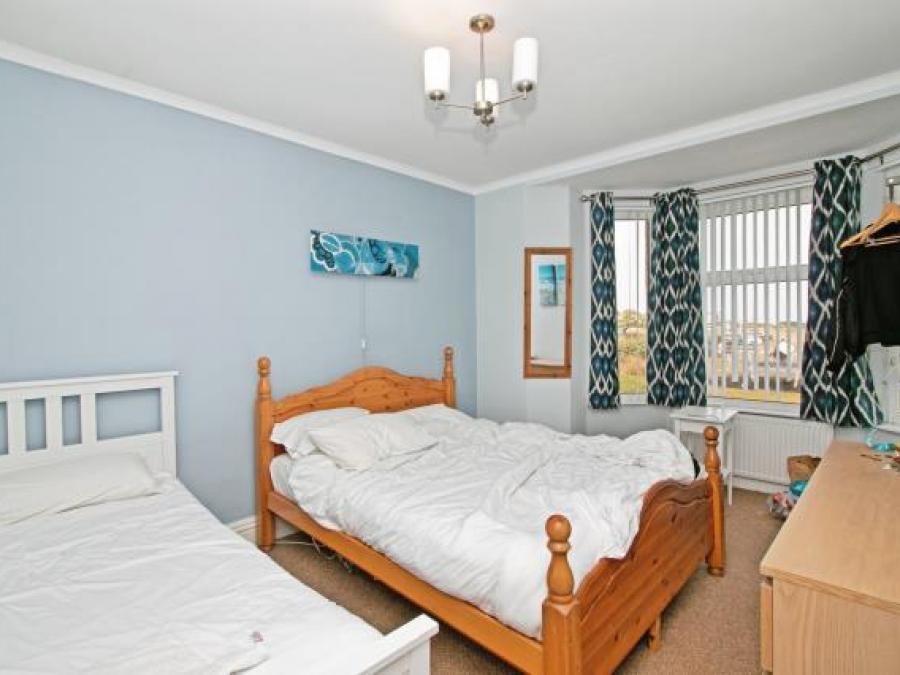 15b, Atlantic Road, Newquay, Cornwall
