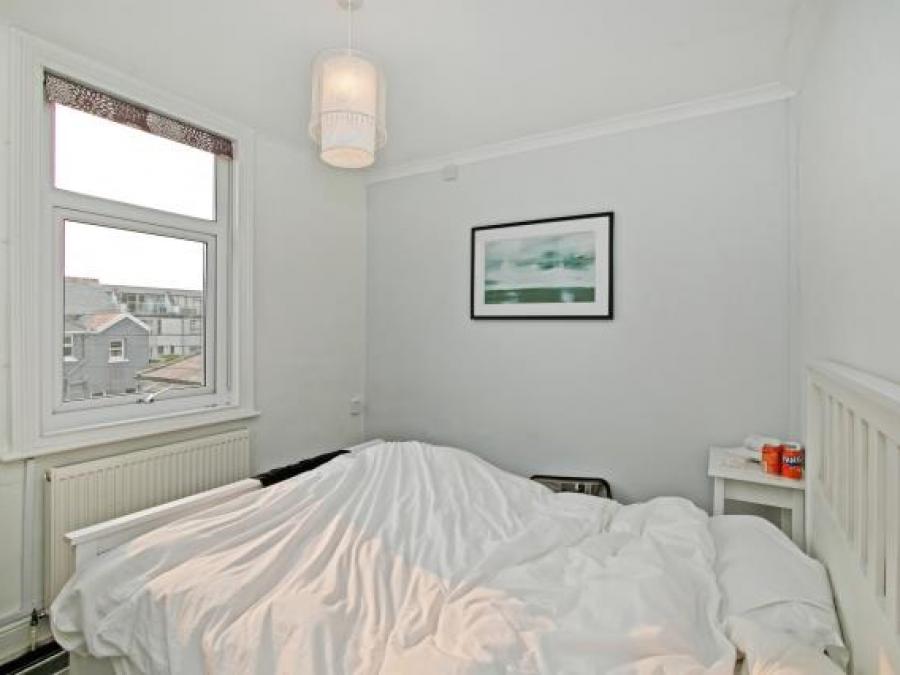 15b, Atlantic Road, Newquay, Cornwall