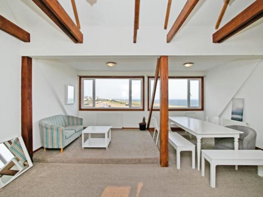 15b, Atlantic Road, Newquay, Cornwall