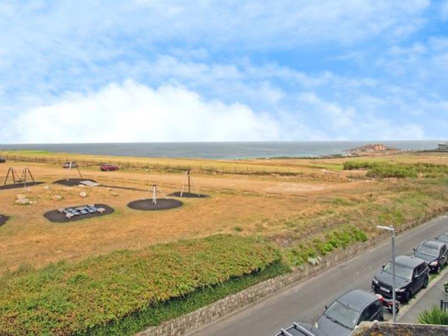 15b, Atlantic Road, Newquay, Cornwall