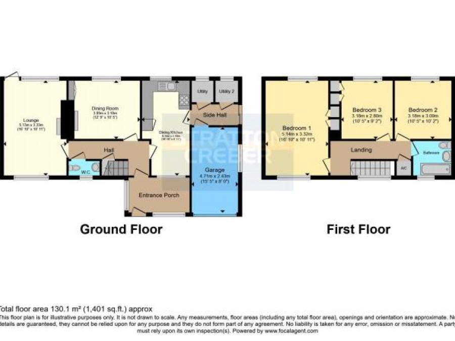 187 Bodmin Road, Truro, Cornwall