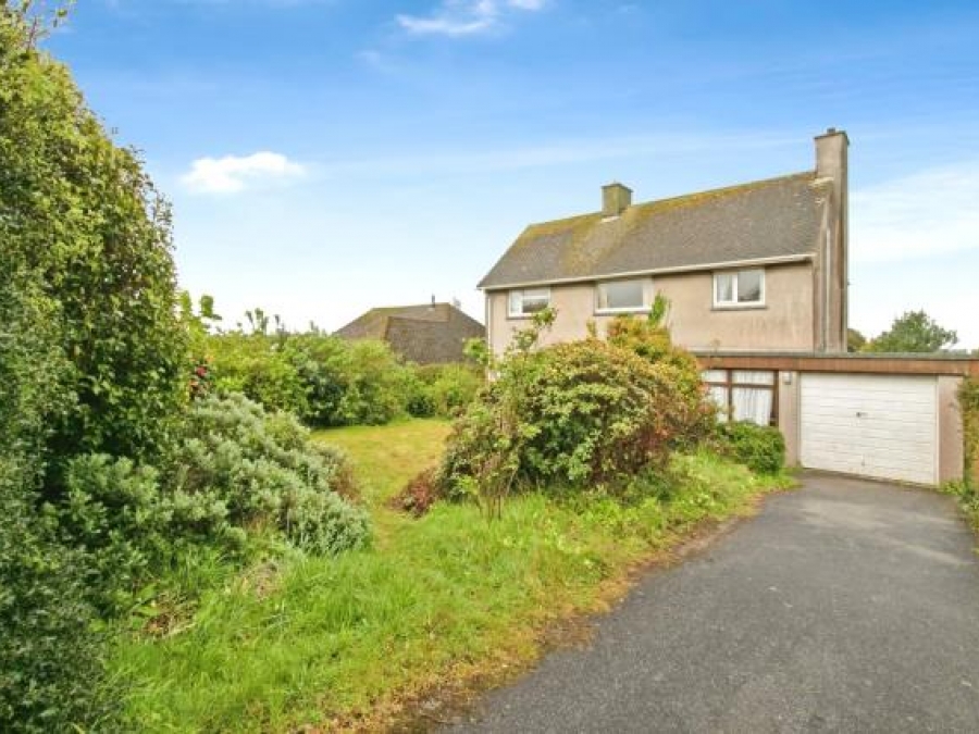 187 Bodmin Road, Truro, Cornwall