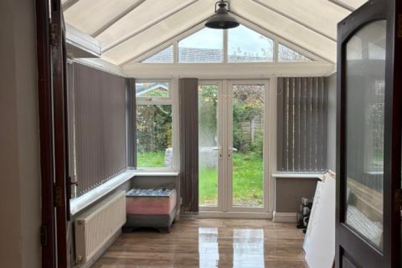 1 Shropshire Close, Woolston, Warrington WA1 4DY