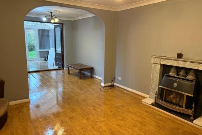 1 Shropshire Close, Woolston, Warrington WA1 4DY