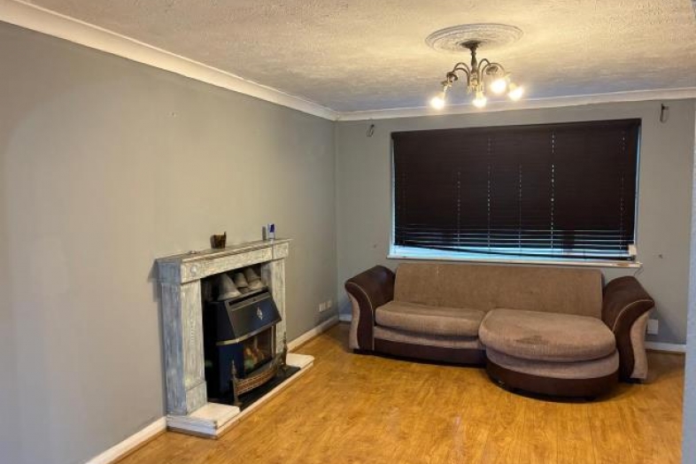 1 Shropshire Close, Woolston, Warrington WA1 4DY