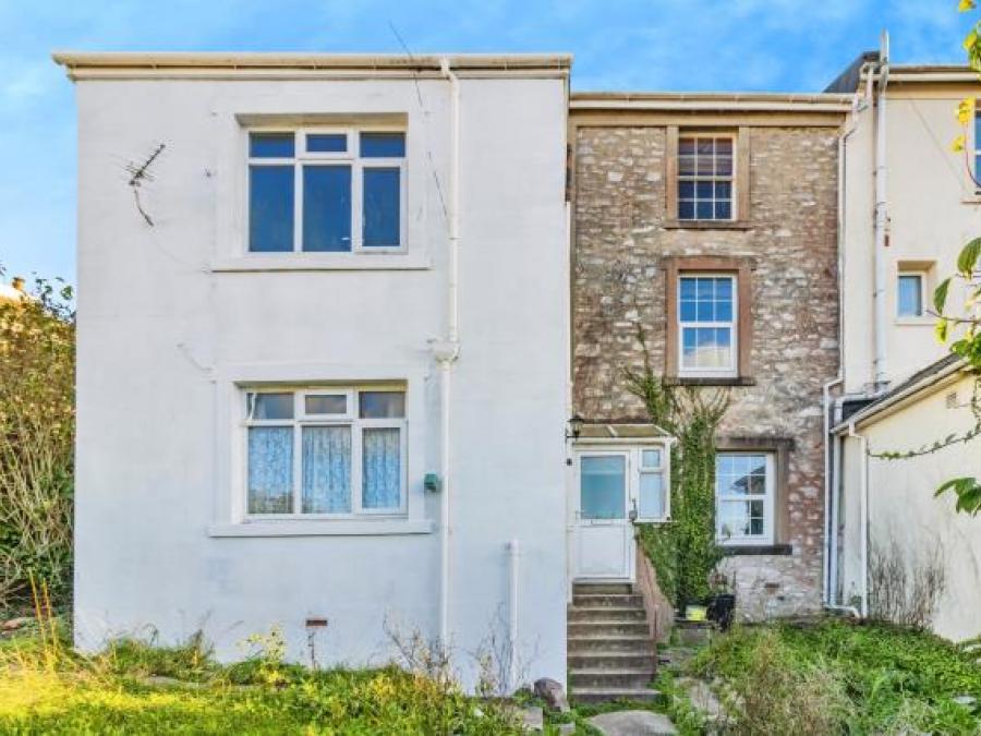 1 Warberry Road West, Torquay