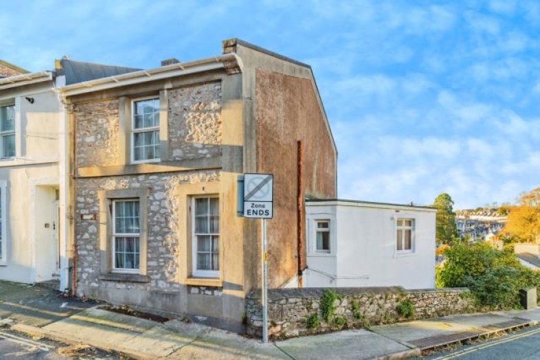 1 Warberry Road West, Torquay TQ1 1NT