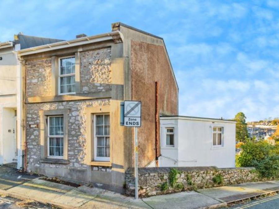 1 Warberry Road West, Torquay