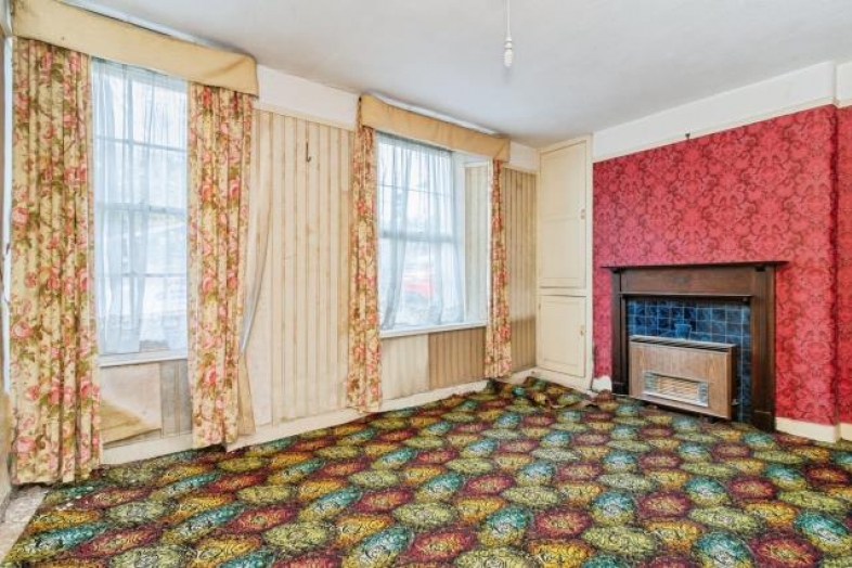 1 Warberry Road West, Torquay TQ1 1NT