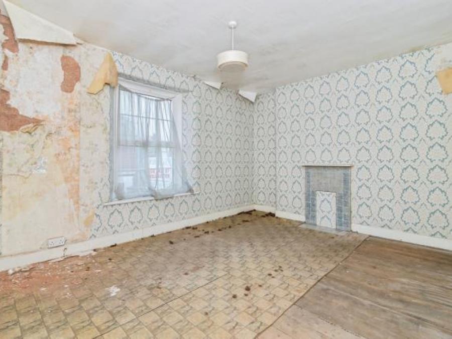 1 Warberry Road West, Torquay