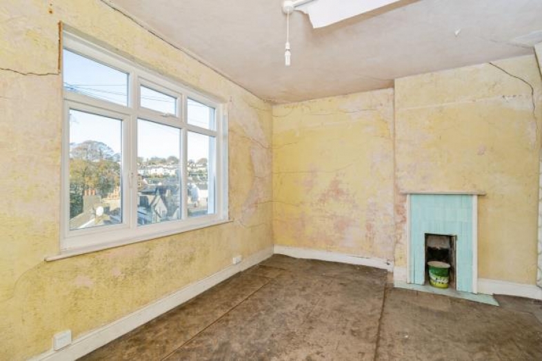 1 Warberry Road West, Torquay TQ1 1NT