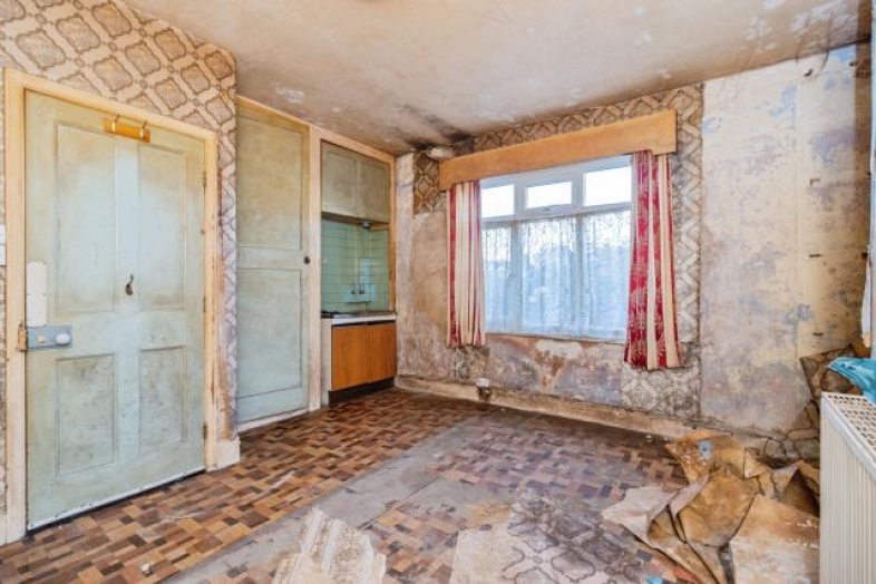 1 Warberry Road West, Torquay TQ1 1NT