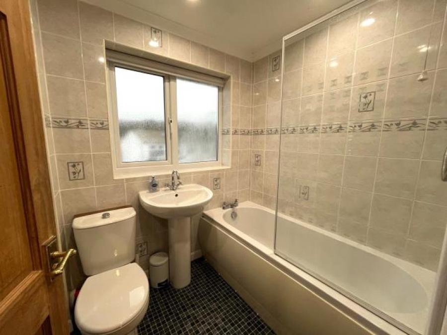 21 Garth-an-creet, St. Ives, Cornwall