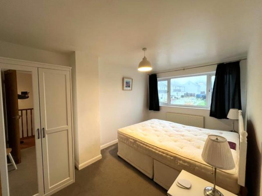 21 Garth-an-creet, St. Ives, Cornwall