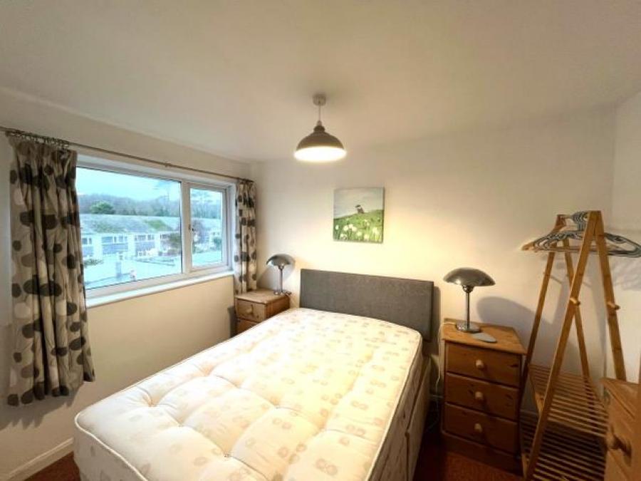 21 Garth-an-creet, St. Ives, Cornwall