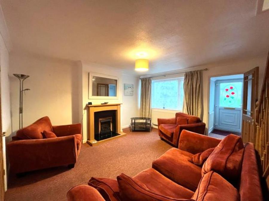 21 Garth-an-creet, St. Ives, Cornwall