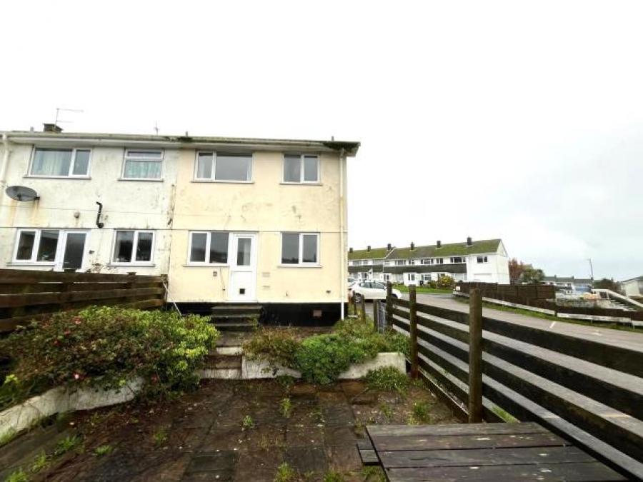 21 Garth-an-creet, St. Ives, Cornwall