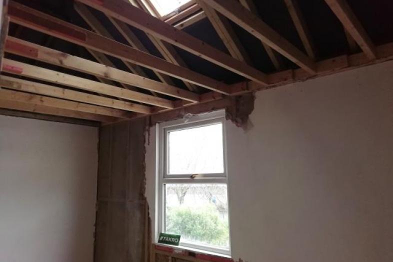 23 The Fradgan, Newlyn, Penzance, Cornwall TR18 5BE