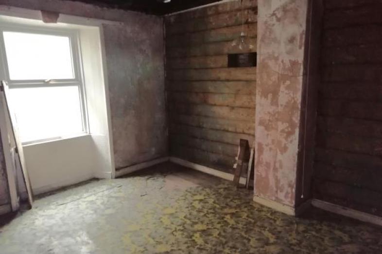 23 The Fradgan, Newlyn, Penzance, Cornwall TR18 5BE