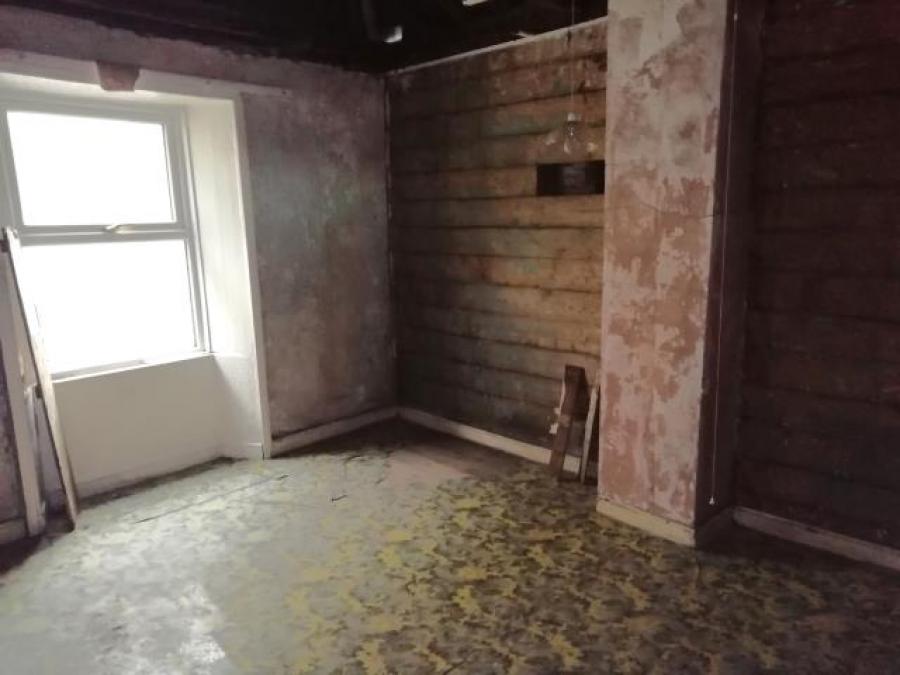 23 The Fradgan, Newlyn, Penzance, Cornwall