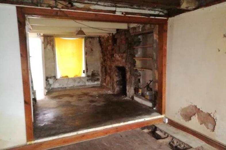 23 The Fradgan, Newlyn, Penzance, Cornwall TR18 5BE