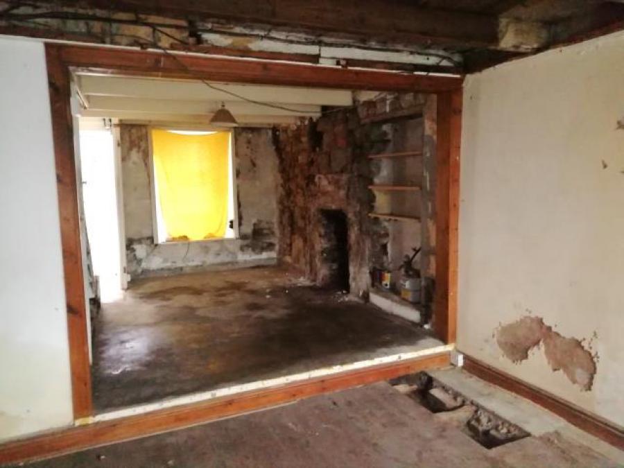 23 The Fradgan, Newlyn, Penzance, Cornwall