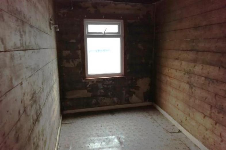 23 The Fradgan, Newlyn, Penzance, Cornwall TR18 5BE