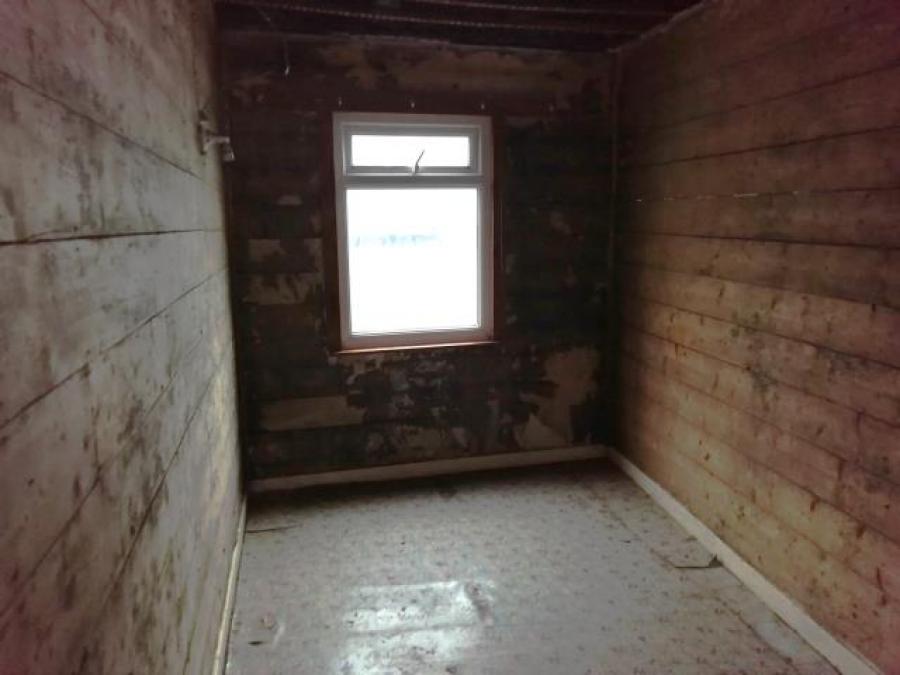 23 The Fradgan, Newlyn, Penzance, Cornwall