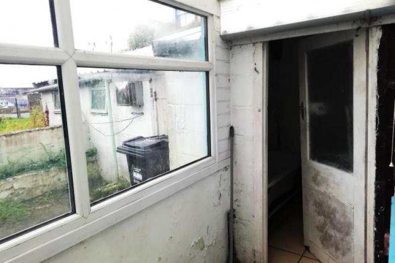 23 The Fradgan, Newlyn, Penzance, Cornwall TR18 5BE