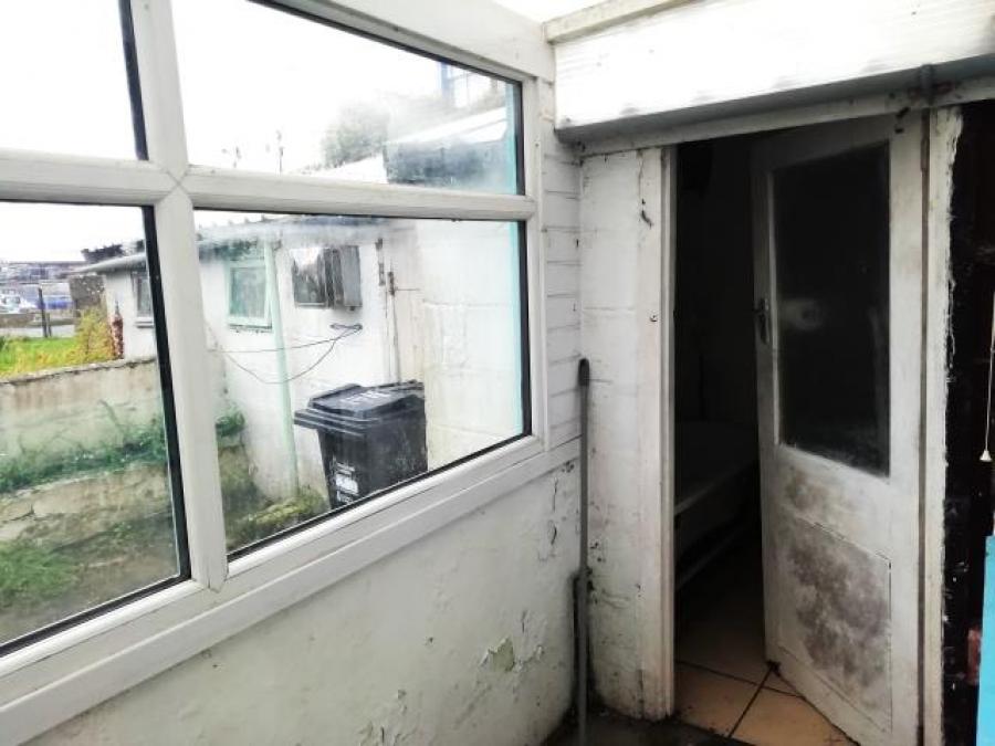 23 The Fradgan, Newlyn, Penzance, Cornwall