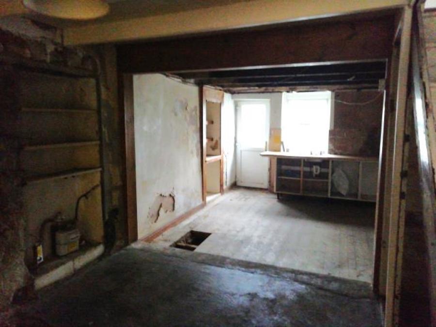 23 The Fradgan, Newlyn, Penzance, Cornwall