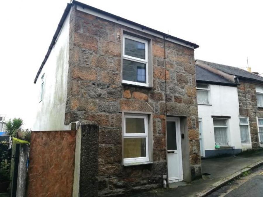 23 The Fradgan, Newlyn, Penzance, Cornwall